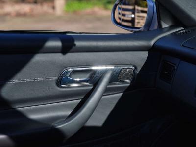 2000 Mercedes - Benz SLK CLASS
