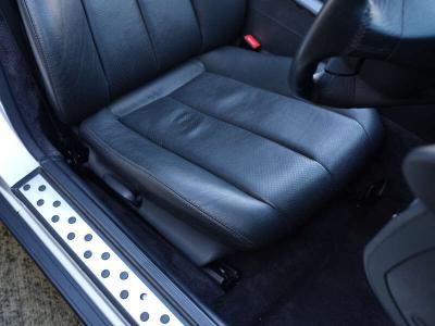 2000 Mercedes - Benz SLK CLASS
