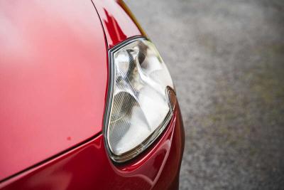 1998 Jaguar XK8