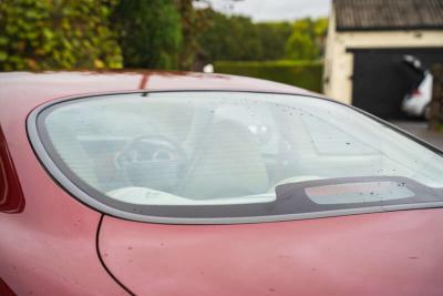 1998 Jaguar XK8