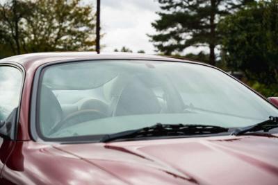 1998 Jaguar XK8