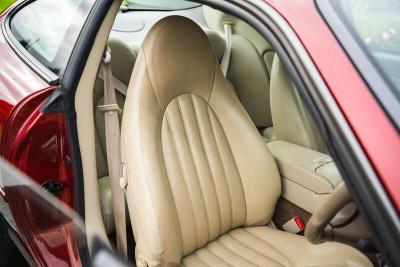 1998 Jaguar XK8
