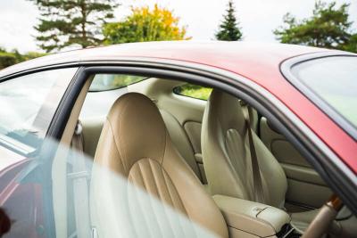 1998 Jaguar XK8