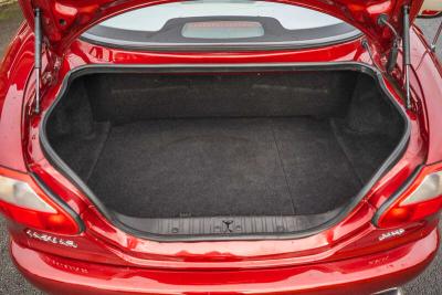 1998 Jaguar XK8