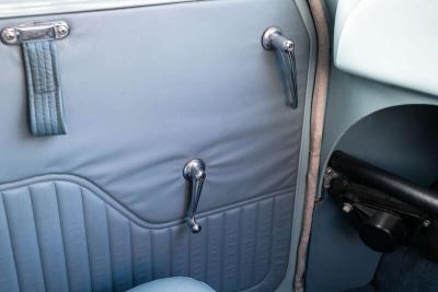 1970 Morris MINOR 1000 DELUXE