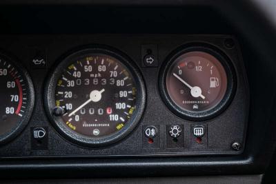 1987 SKODA ESTELLE 130L