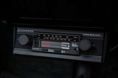 1987 SKODA ESTELLE 130L