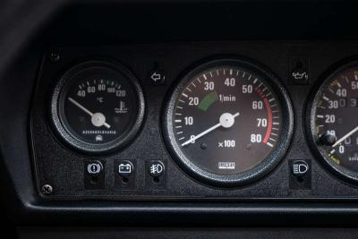 1987 SKODA ESTELLE 130L