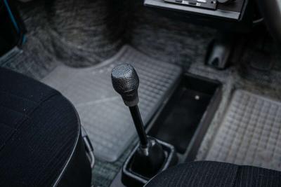 1987 SKODA ESTELLE 130L
