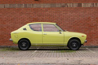 1976 Datsun CHERRY E10 100A