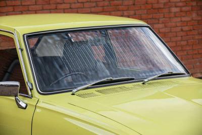 1976 Datsun CHERRY E10 100A