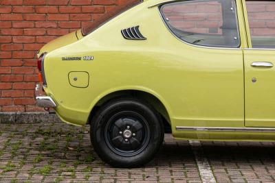 1976 Datsun CHERRY E10 100A