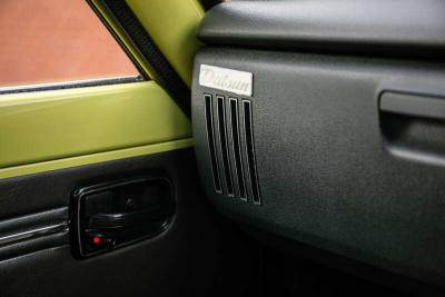 1976 Datsun CHERRY E10 100A