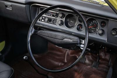 1976 Datsun CHERRY E10 100A