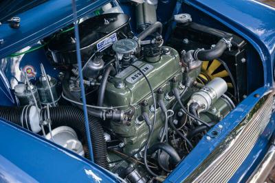 1966 Austin MINI COOPER S