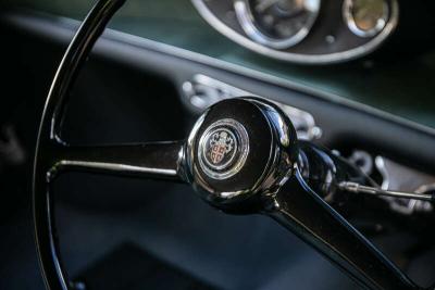 1966 Austin MINI COOPER S