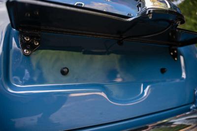 1966 Austin MINI COOPER S