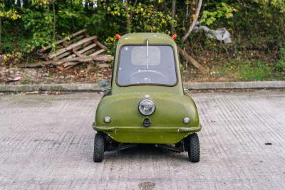 1964 PEEL P50