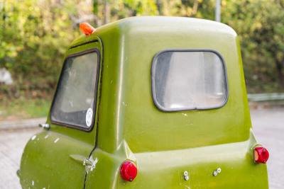 1964 PEEL P50