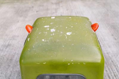 1964 PEEL P50