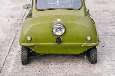 1964 PEEL P50