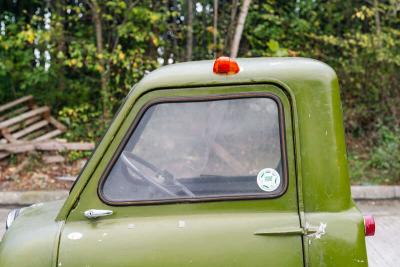 1964 PEEL P50