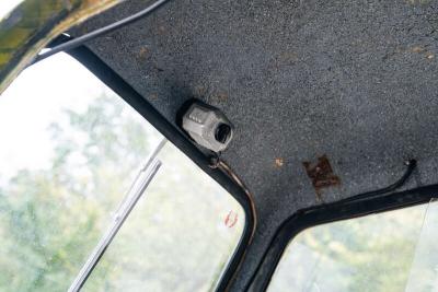 1964 PEEL P50