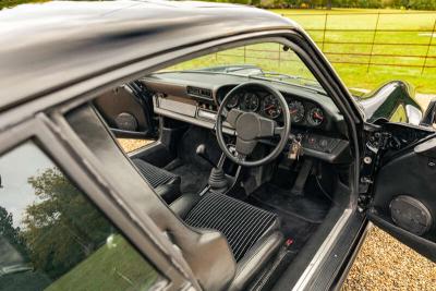 1978 Porsche 911