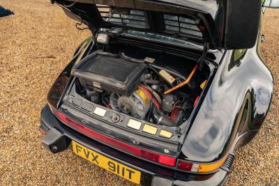 1978 Porsche 911