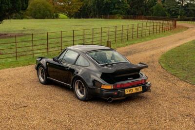 1978 Porsche 911