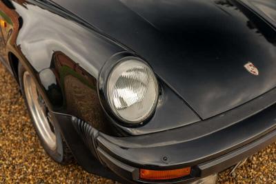 1978 Porsche 911