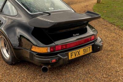 1978 Porsche 911