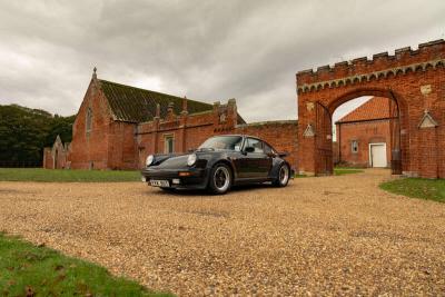 1978 Porsche 911