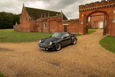 1978 Porsche 911