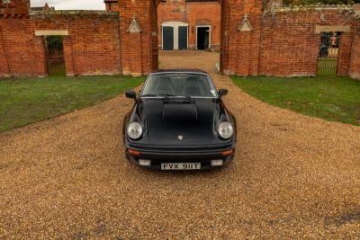 1978 Porsche 911