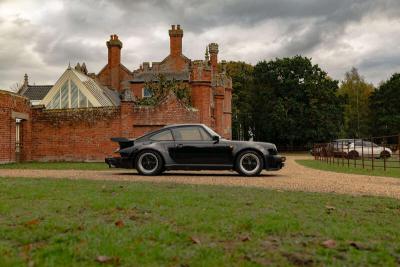 1978 Porsche 911