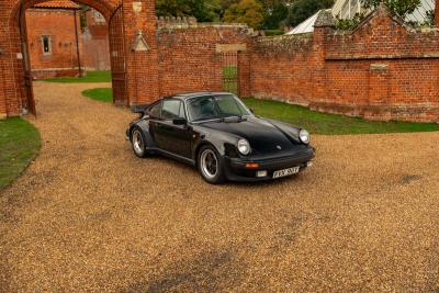 1978 Porsche 911