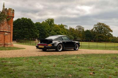 1978 Porsche 911