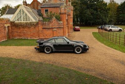1978 Porsche 911