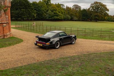 1978 Porsche 911