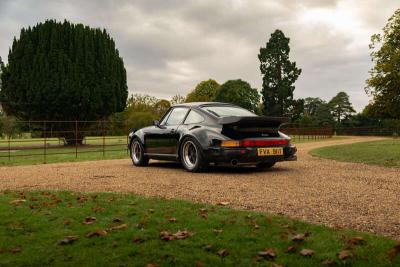 1978 Porsche 911