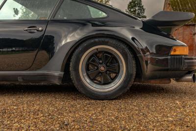 1978 Porsche 911