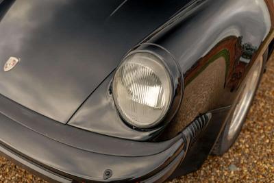 1978 Porsche 911