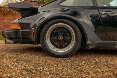 1978 Porsche 911