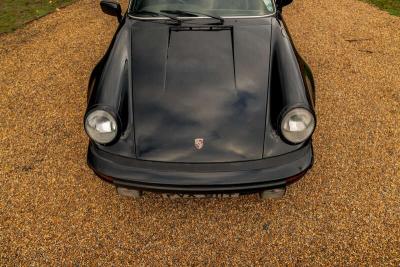 1978 Porsche 911