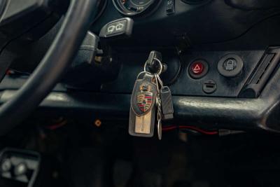 1978 Porsche 911