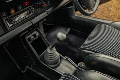 1978 Porsche 911