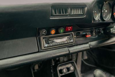 1978 Porsche 911