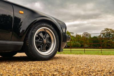 1978 Porsche 911