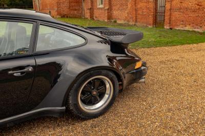 1978 Porsche 911